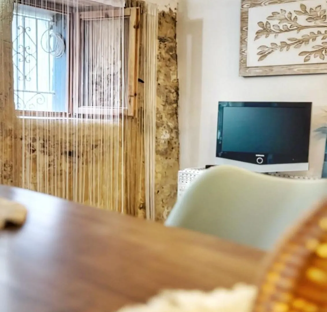 הוילה Alcalá de los Gazules Casa Arabe