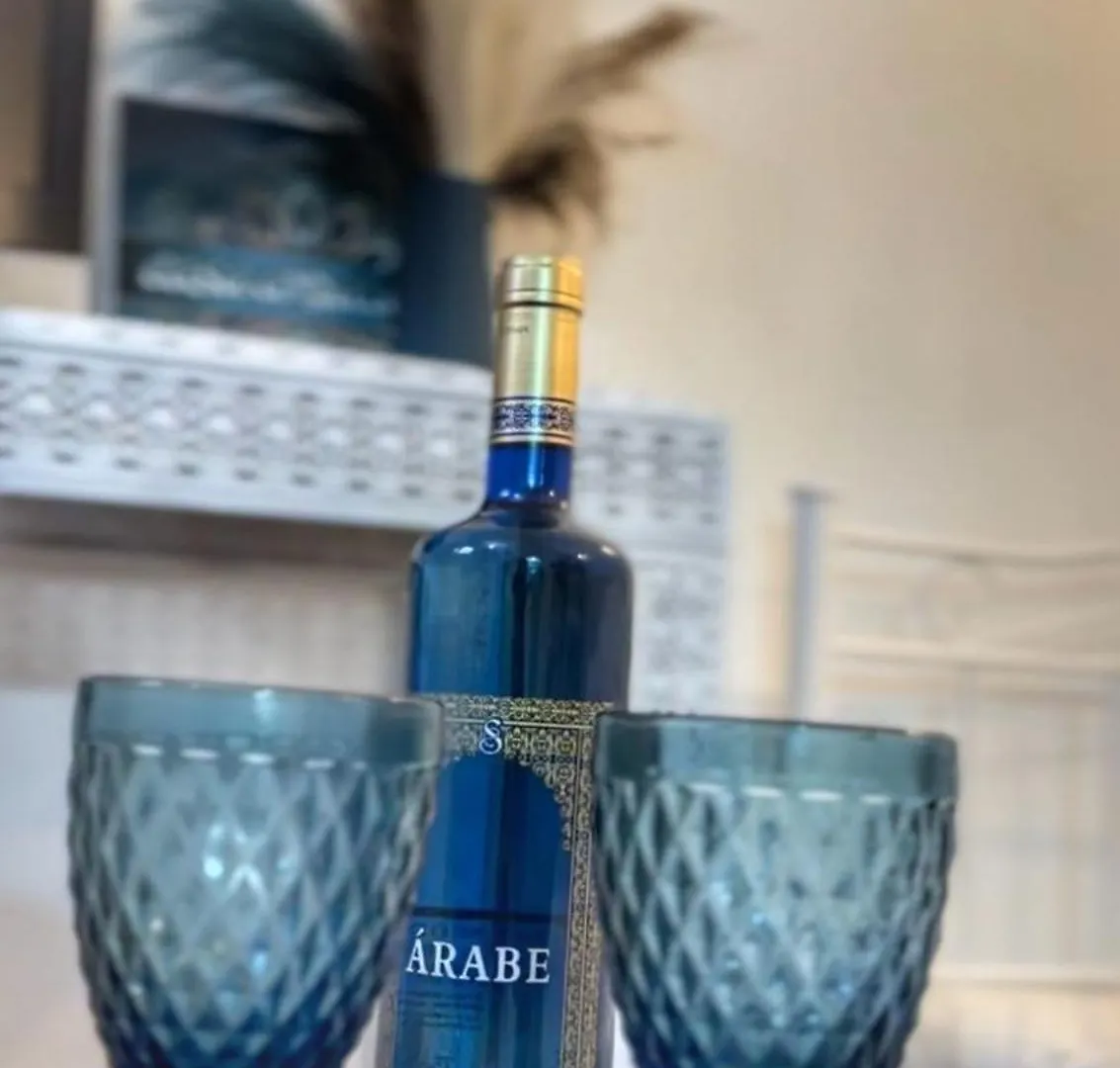 בית נופש הוילה Alcalá de los Gazules Casa Arabe ספרד